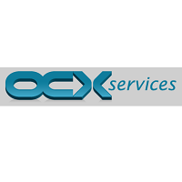 Logo OCX Services