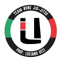 Logo One Jiu-Jitsu