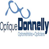 Logo Optique Donnelly