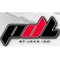 Logo P.D.L. Électrique