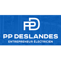 Logo P.P. Deslandes