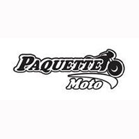 Logo Paquette Moto