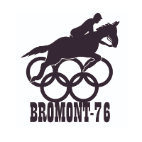 Logo Parc Équestre Olympique de Bromont