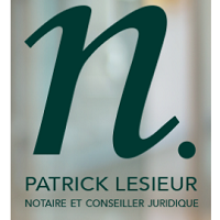 Logo Patrick Lesieur Notaire
