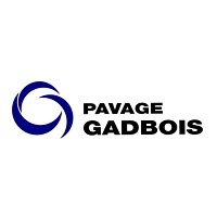 Logo Pavage Gadbois