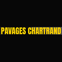 Logo Pavages Chartrand