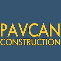 Logo Pavcan Construction