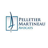 Logo Pelletier Martineau Avocats