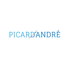 Logo Picard'André