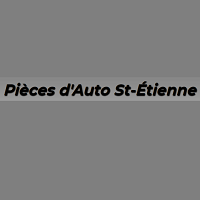 Logo Pièces d'Auto St-Étienne