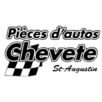 Logo Pièces d'Autos Chevete