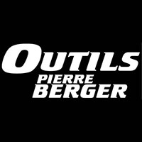 Logo Outils Pierre Berger - Spécialiste en Outillage