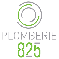 Logo Plomberie 825
