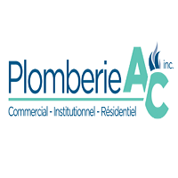 Logo Plomberie A.C