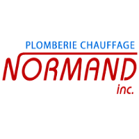 Logo Plomberie Chauffage Normand