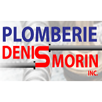 Logo Plomberie Denis Morin