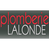 Logo Plomberie Lalonde