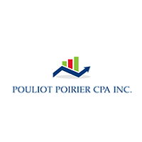 Logo Pouliot Poirier CPA Inc.