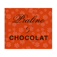 Logo Praline & Chocolat