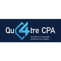 Logo Quatre CPA
