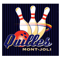 Logo Quilles Mont-Joli
