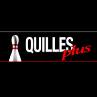 Logo Quilles Plus