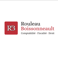 Logo Rouleau Boissonneault