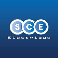 Logo S.C.E. Électrique