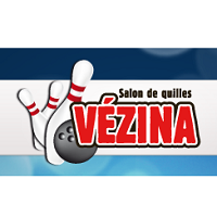 Logo Salon de Quilles Vézina