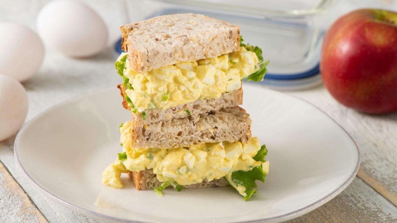 En salade, en röstis ou dans un sandwich, découvrez nos recettes