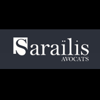 Logo Saraïlis Avocats
