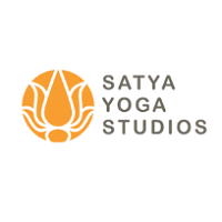 Logo Satya Yoga Studios