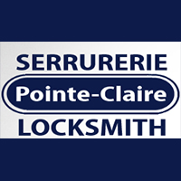 Logo Serrurerie Pointe-Claire