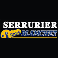 Logo Serrurier Blanchet