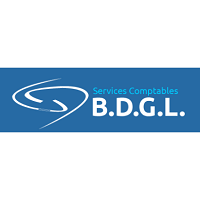 Logo Services Comptables B.D.G.L.