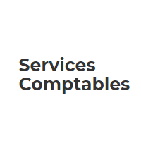 Logo Services Comptables Corbeil Brochu