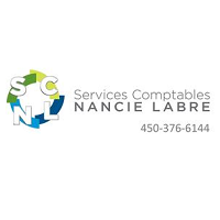 Logo Services Comptables Nancie Labre