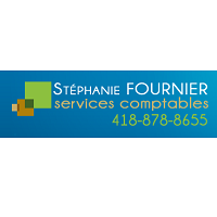 Logo Services Comptables Stéphanie Fournier