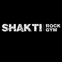 Logo Shakti Rock Gym