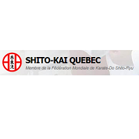 Logo Shito-Kai Quebec