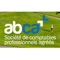 Logo Société de Comptables Professionnels Agréés ABCA