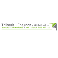 Logo Société de Comptables Thibault, Chagnon & Associés Inc.