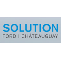 Logo Solution Ford Châteaugay