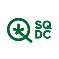 Logo SQDC Société Québécoise du Cannabis