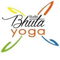 Logo Studio Bhuta Yoga