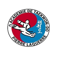 Logo Taekwon-Do Pierre Laquerre