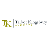 Logo Talbot Kingsbury Avocats