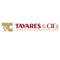 Logo Tavares & Cie CPA Inc.