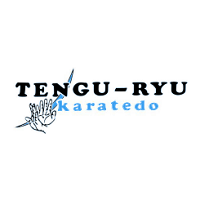 Logo Tengu-Ryu Karatedo