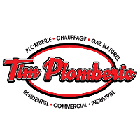 Logo Tim Plomberie